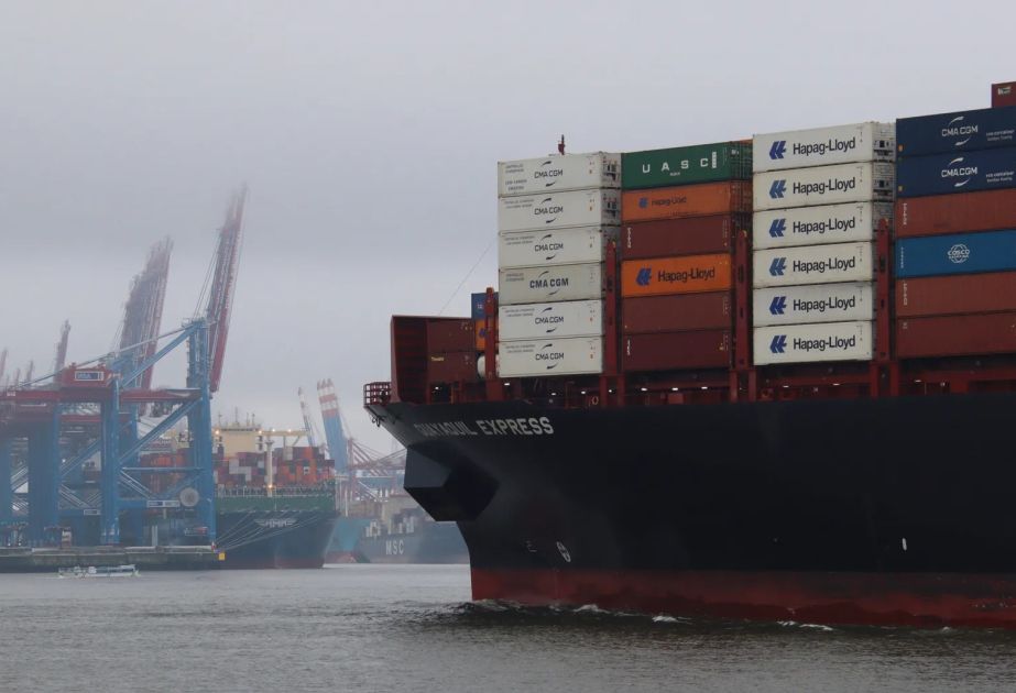 German economy shrinks 0.3% in second quarter as US tariffs slowed exports