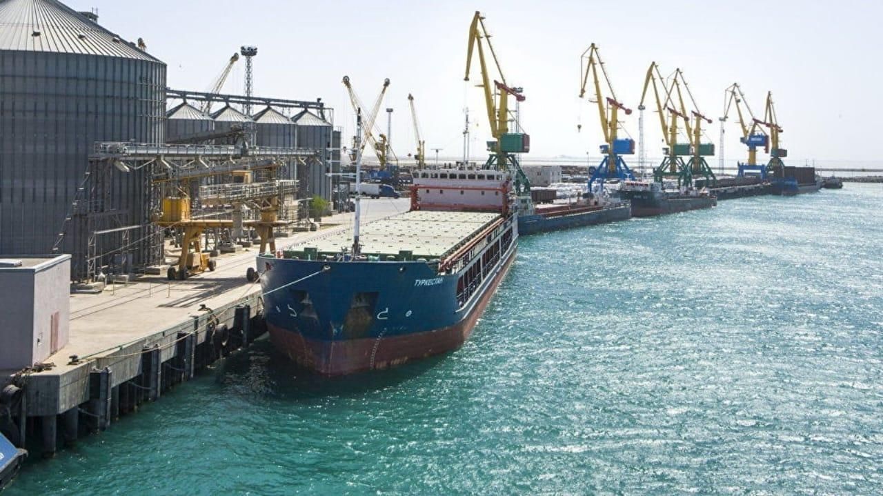 Uzbekistan considers purchasing ships from Azerbaijan and Turkmenistan