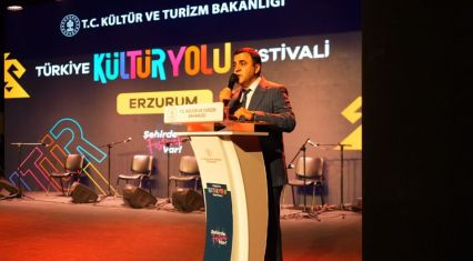 “One Nation, Two States” spirit echoes at Erzurum Cultural Gala [PHOTOS]