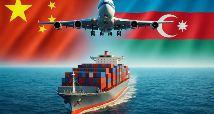 Azerbaijan–China economic ties deepen with expanding trade portfolio