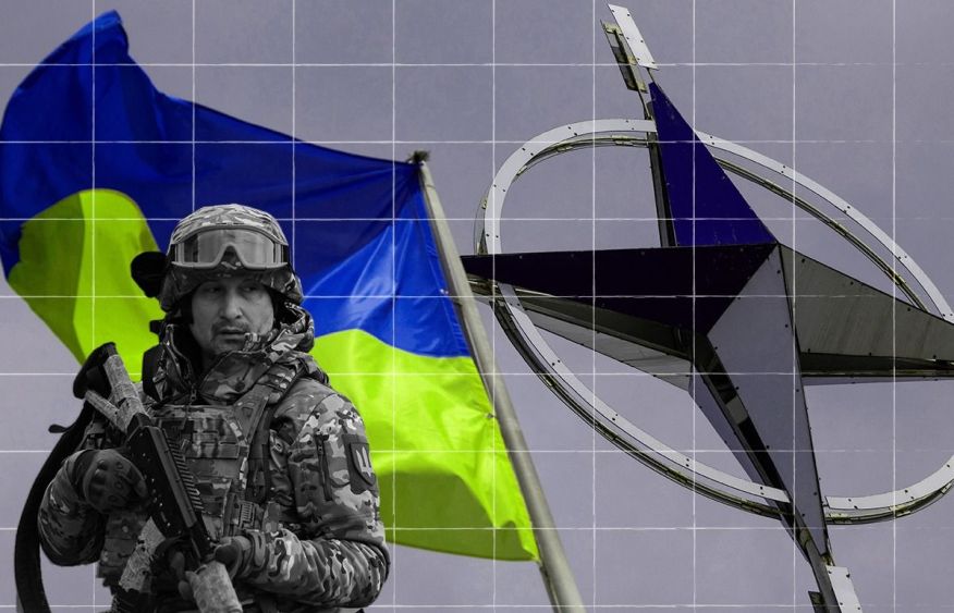 Ukraine’s security dilemma: experts debate on Western guarantees [VIDEO]