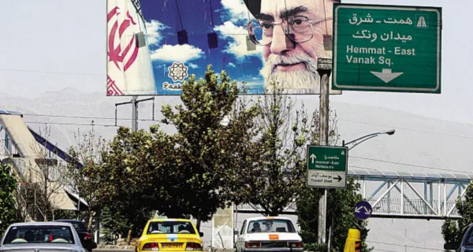 Trapped in past: How Persian nationalists bankrupt Iran's future