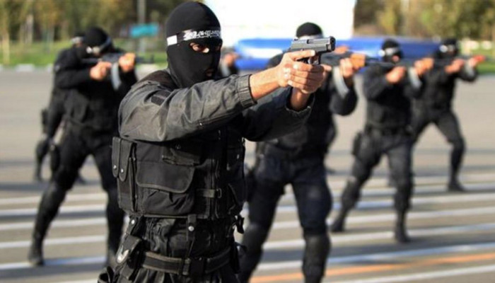 Iran neutralizes terrorist group in Southeastern province