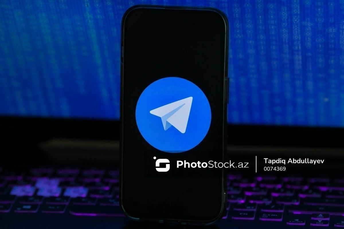 Telegram users can now add music to their profile