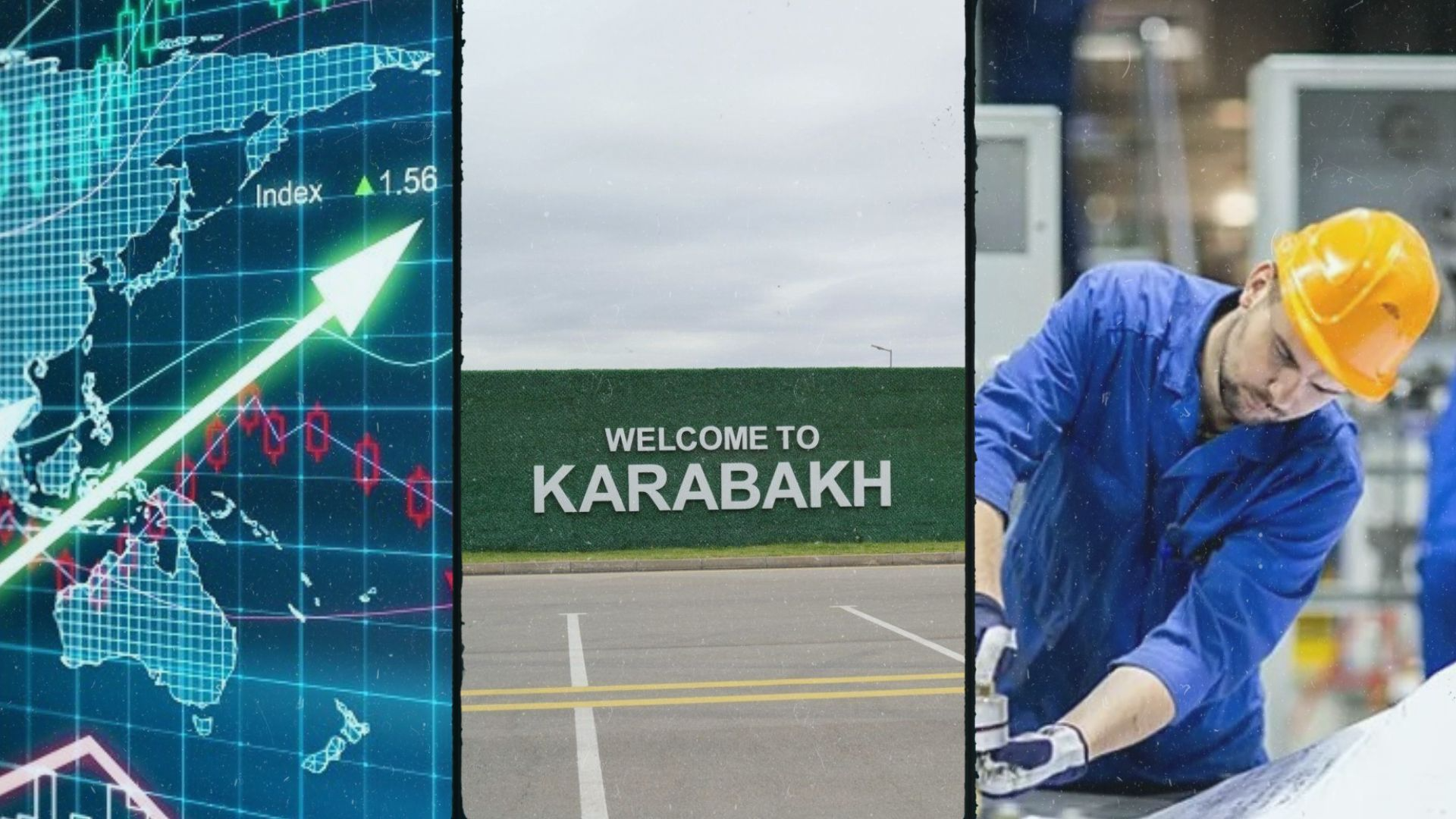 Azerbaijan's liberated territories step into an industrial future with massive investments