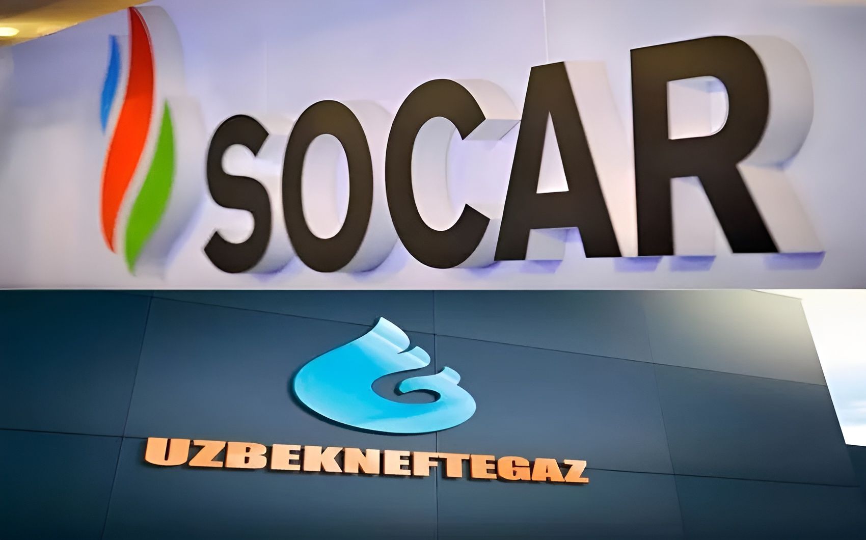 SOCAR, Uzbekneftegaz pioneer green path in hydrocarbon development