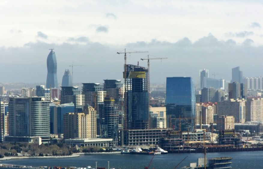 Baku hosts OTS conference on economic cooperation and regional integration