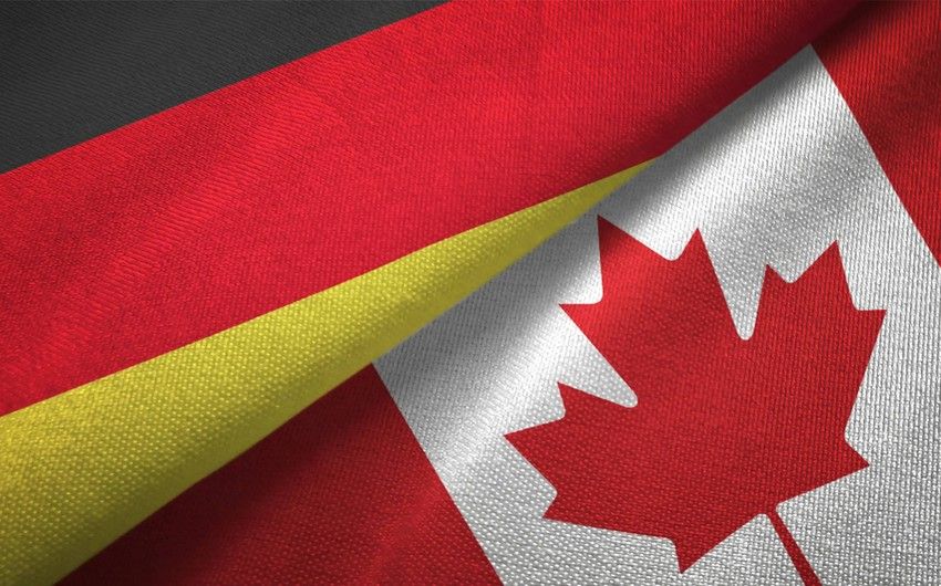 Germany and Canada to boost key mineral cooperation