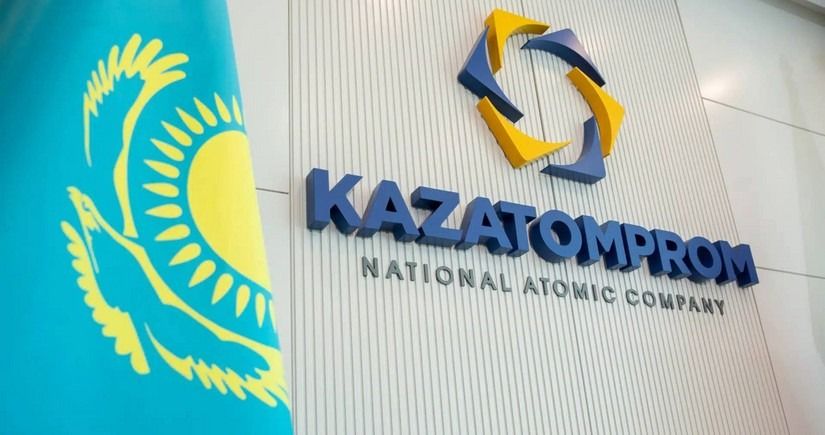 Kazakhstan and Jordan to launch joint uranium venture