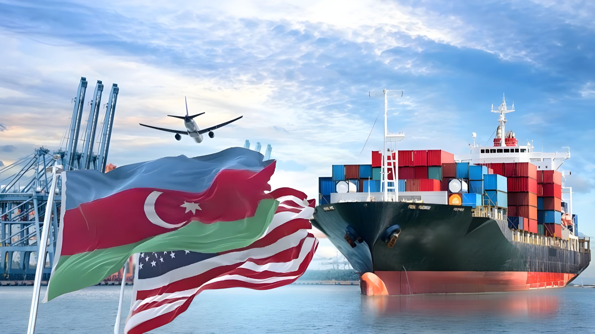 Baku–Washington trade ties enter new phase of growth