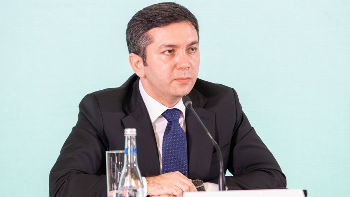 Deputy FM: OSCE Minsk Group to announce its dissolution next week