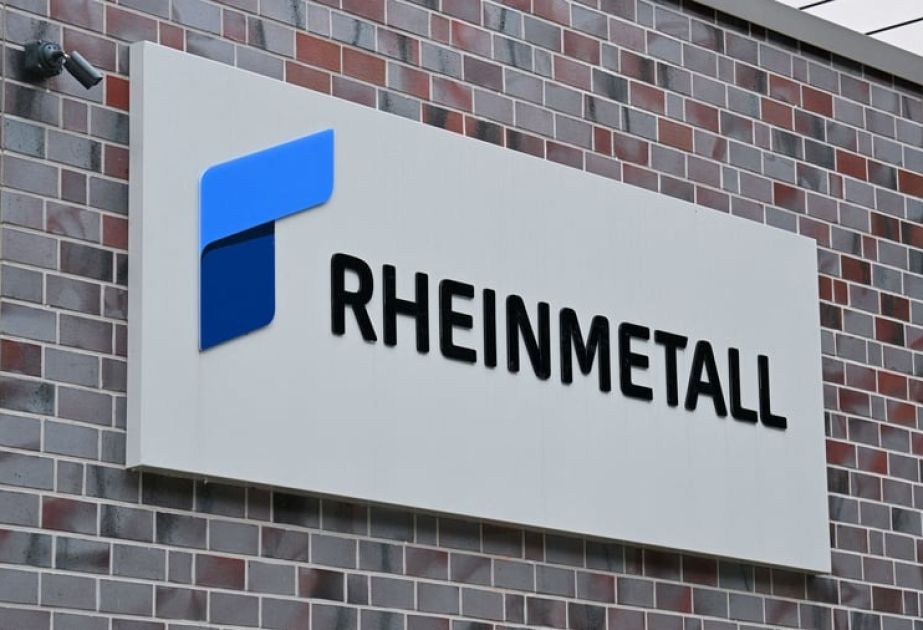 Rheinmetall to build ammo plant in Bulgaria