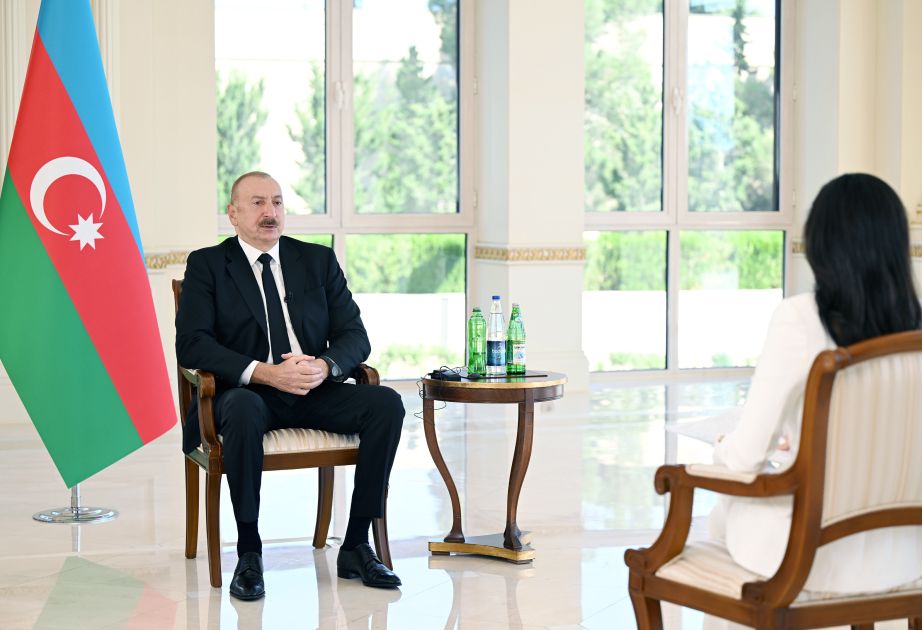 President: The biggest threat to the Muslim world is sectarian division