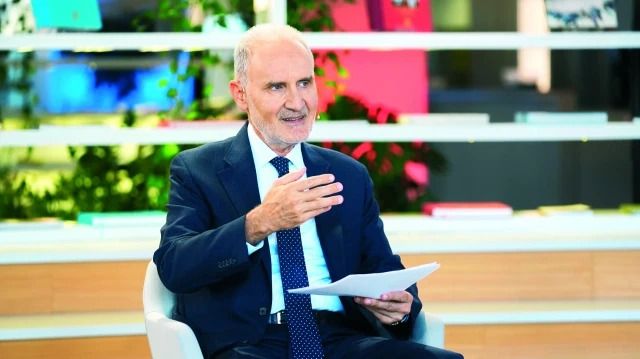 Turkish business community backs rate cuts amid inflation battle