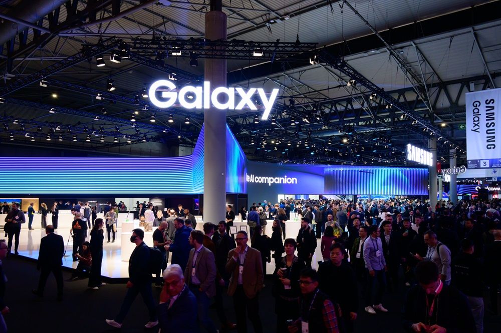 Samsung to reveal new Galaxy products at upcoming Berlin event
