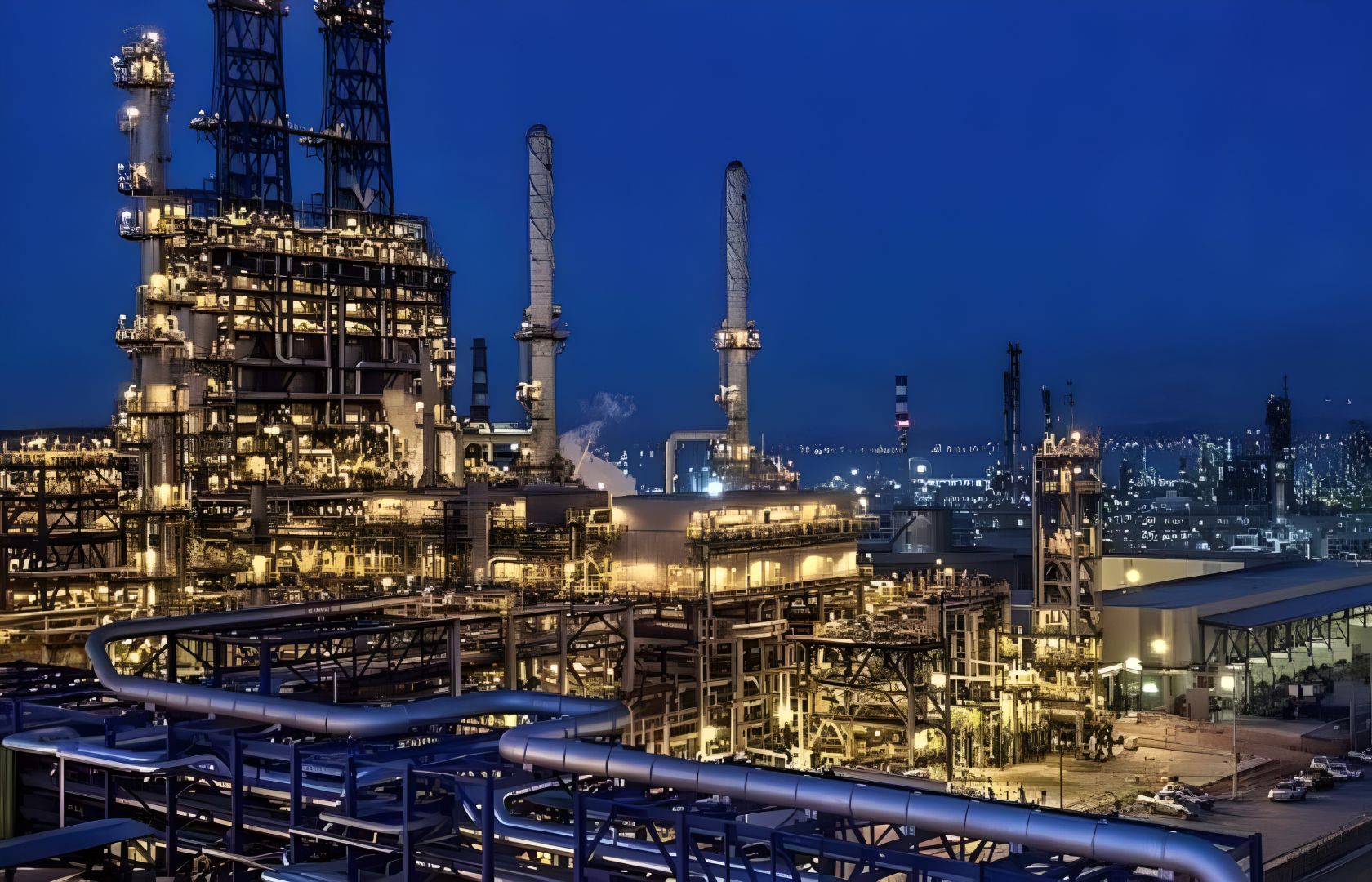 Energy beyond borders: How STAR consolidates Ankara–Baku partnership