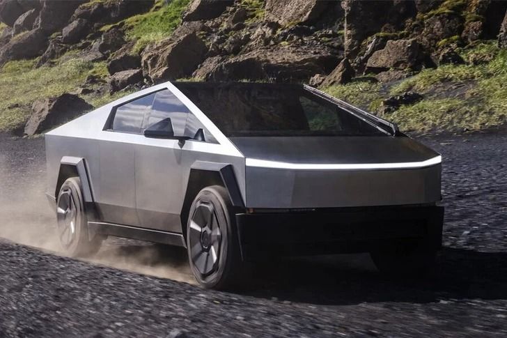 Tesla sales slump in Europe due to Chinese BYD
