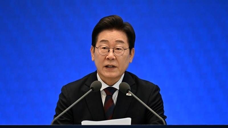 South Korea declares Gangneung national disaster zone amid escalating drought