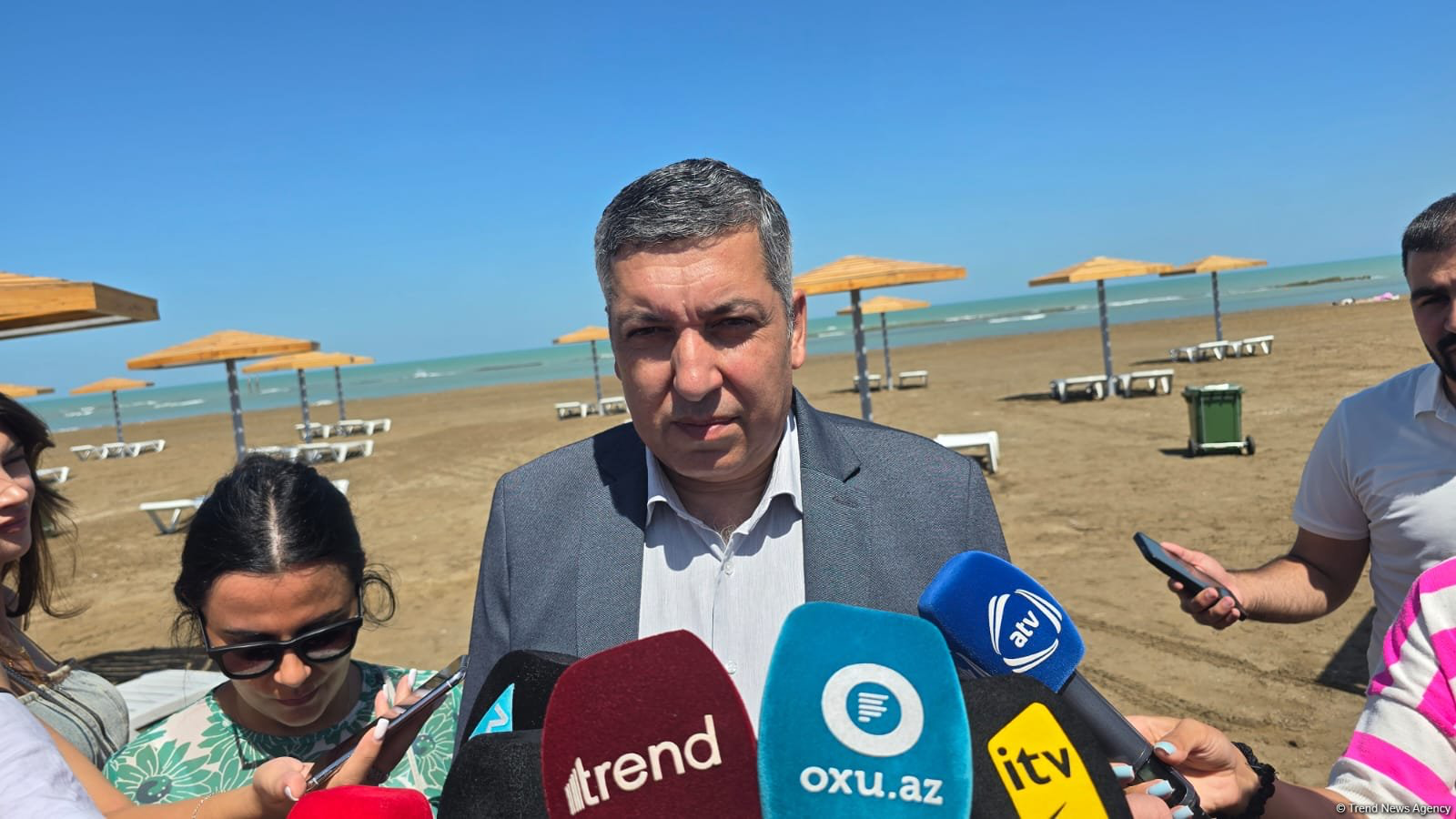 Azerbaijan ready to welcome more tourists
