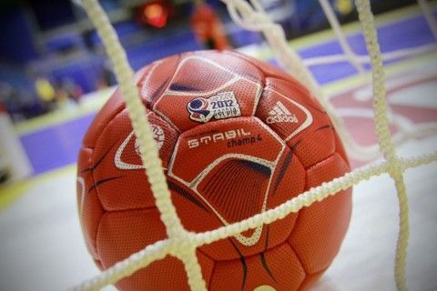 International Handball Tournament in Azerbaijan opens in honor of Heydar Aliyev