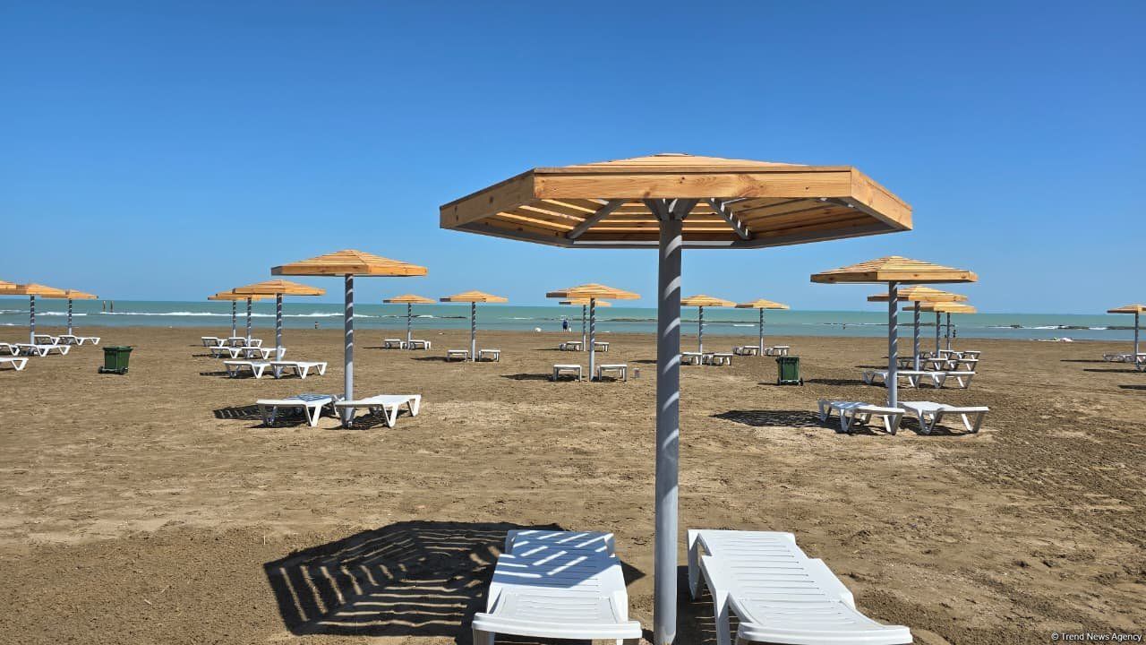 Tourism Agency expands beach access with new coastal upgrades
