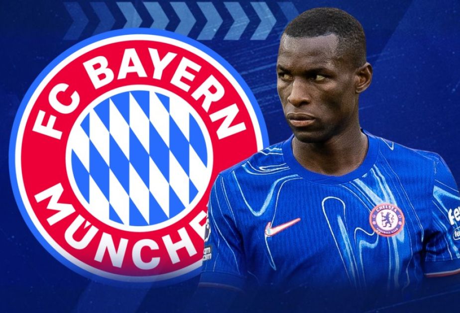 Chelsea striker heading to Bayern as record loan fee agreed