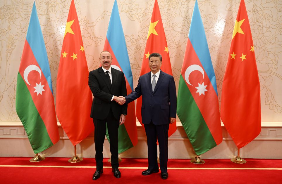 SCO Summit underscores Baku’s centrality in multipolar diplomacy