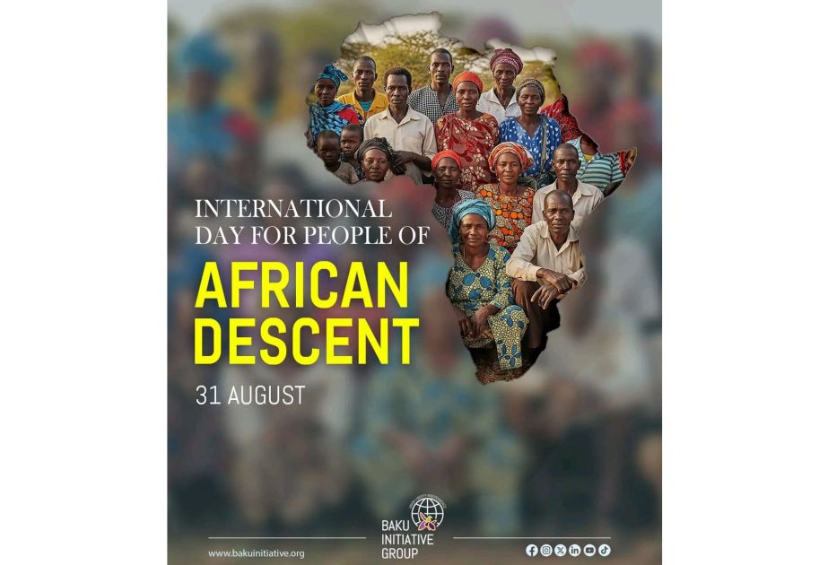 BIG: Throughout history, France has carried out bloody repressions and genocides against African-origin peoples