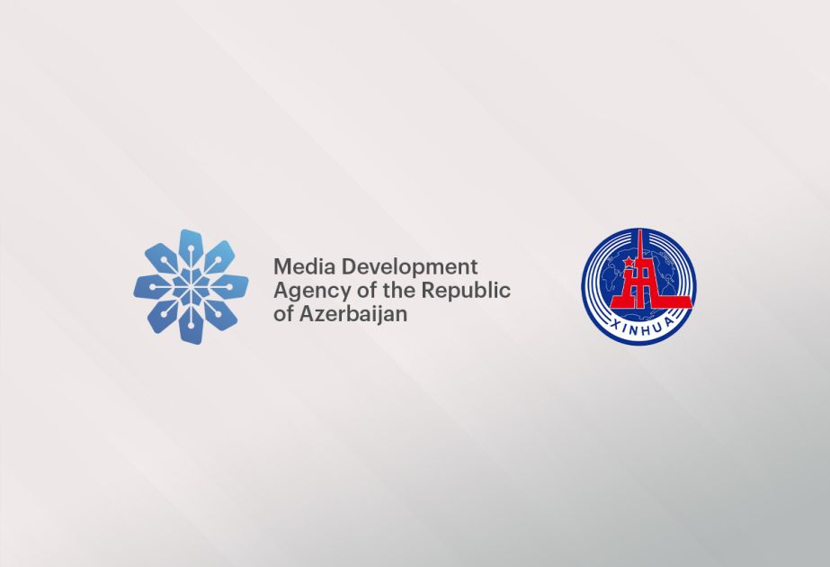 Media Development Agency, Xinhua News Agency sign MoU