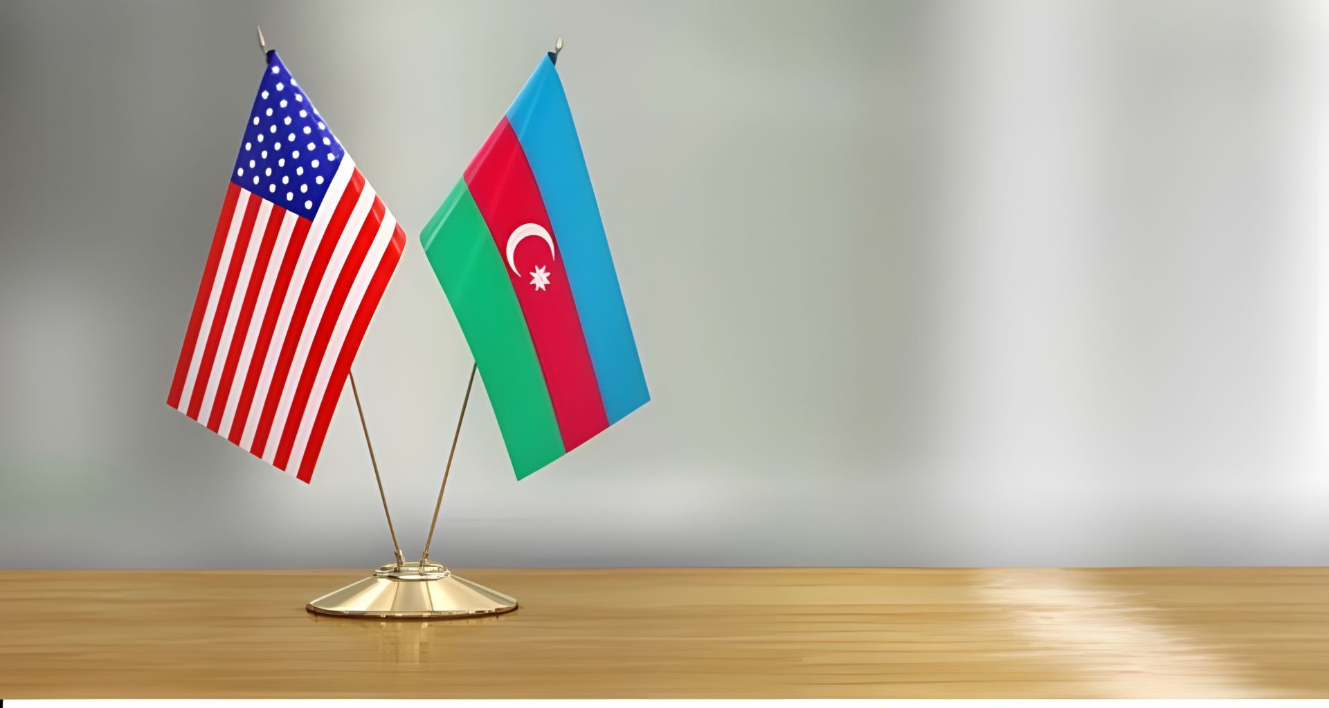 Azerbaijan, USA sign MoU to form Strategic Partnership Working Group
