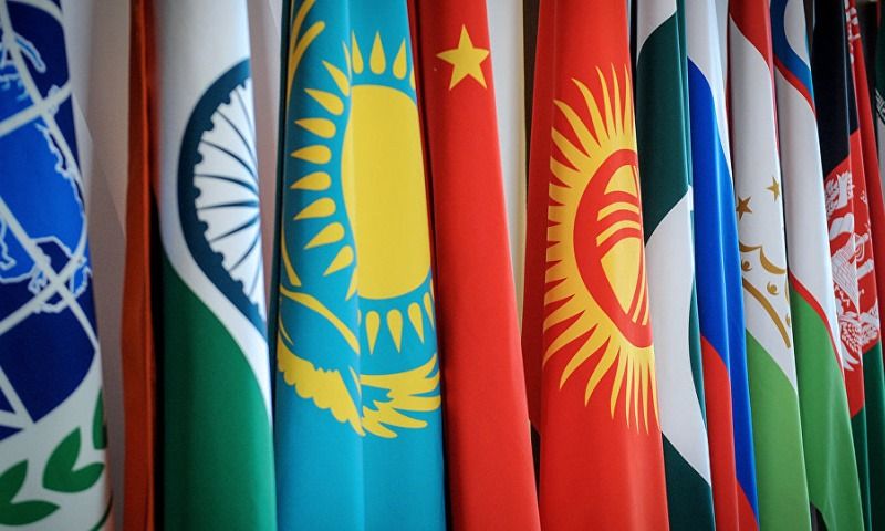 Kyrgyzstan assumes chairmanship of Shanghai Cooperation Organization