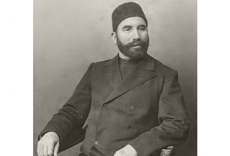 Azerbaijan pays tribute to distinguished industrial magnate and philanthropist