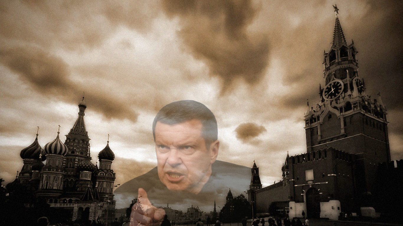 Solovyov’s jitters expose Kremlin’s unease over Azerbaijan’s independent path