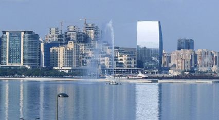 Baku holds Germany-Azerbaijan Business Conference