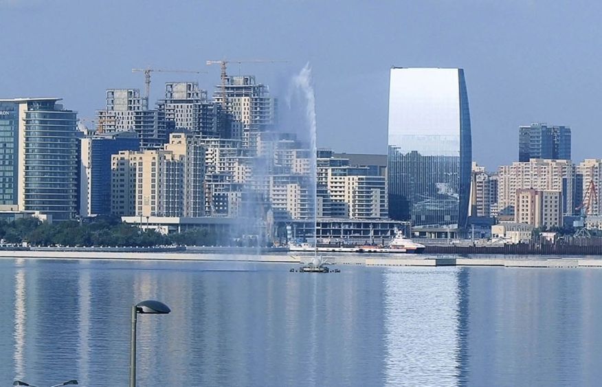 Baku brings together regional leaders for clean energy transition discussions