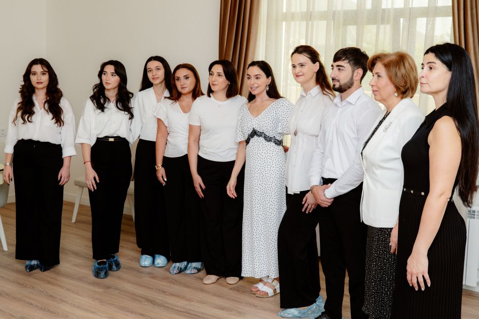 'Hold My Hand' Social Rehabilitation Center for children set to begin operations [PHOTOS]