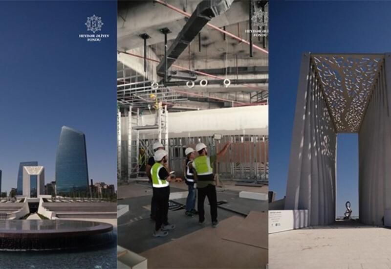 Work underway on establishment of Victory Museum [VIDEO]