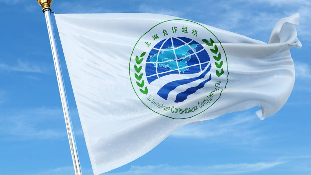 Shanghai Cooperation Organisation Summit opens in Tianjin with 21 nations participating