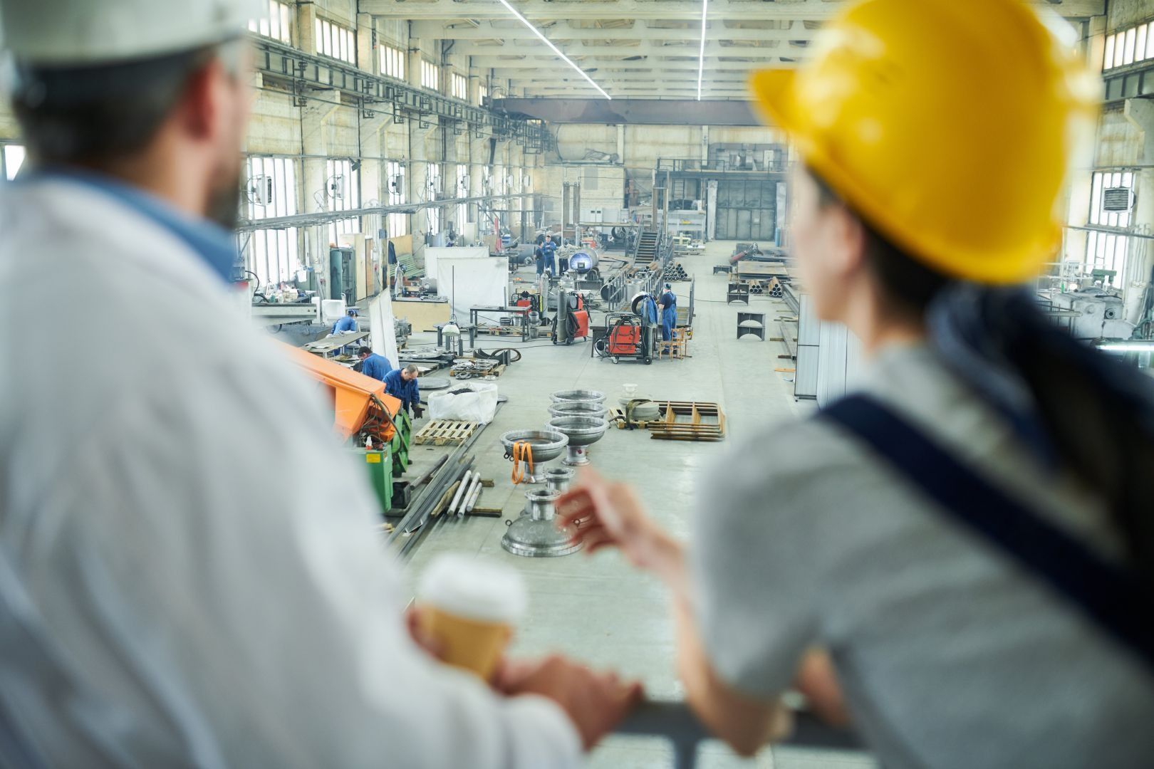 Loans to Azerbaijan’s industry and manufacturing sector reach 1.6 bln manat