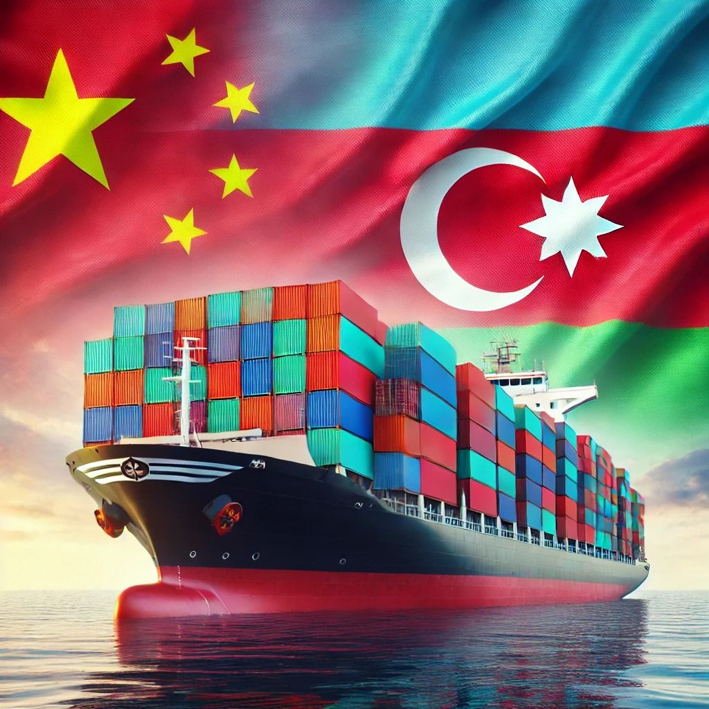 Azerbaijan expands non-oil economic ambitions amid strategic ties with China