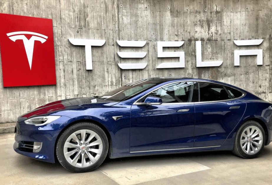 European market sees significant drop in Tesla sales