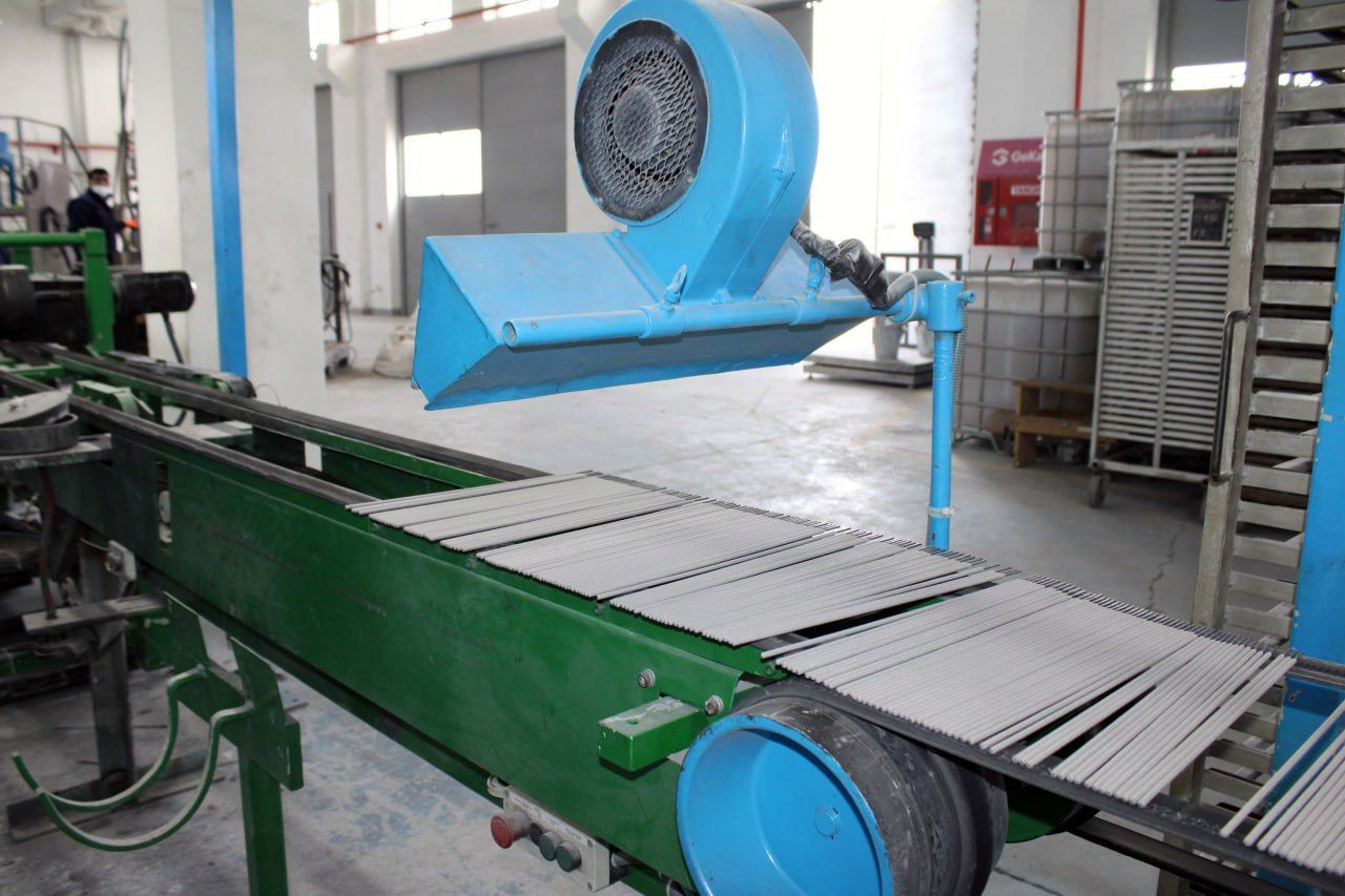 Industrial sparks in Caspian: Azerbaijan’s strategy to lure foreign investors
