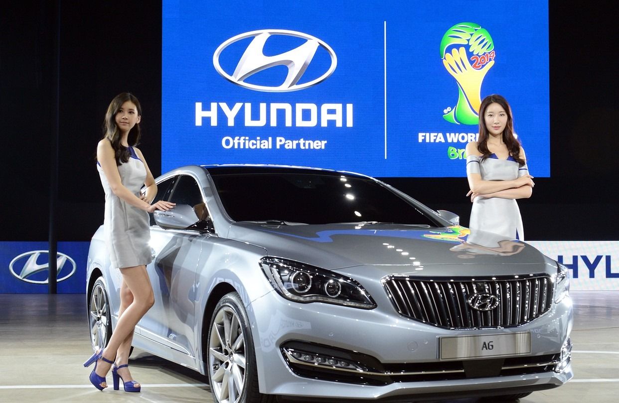 Hyundai Mobis unveils mobility innovations in Germany