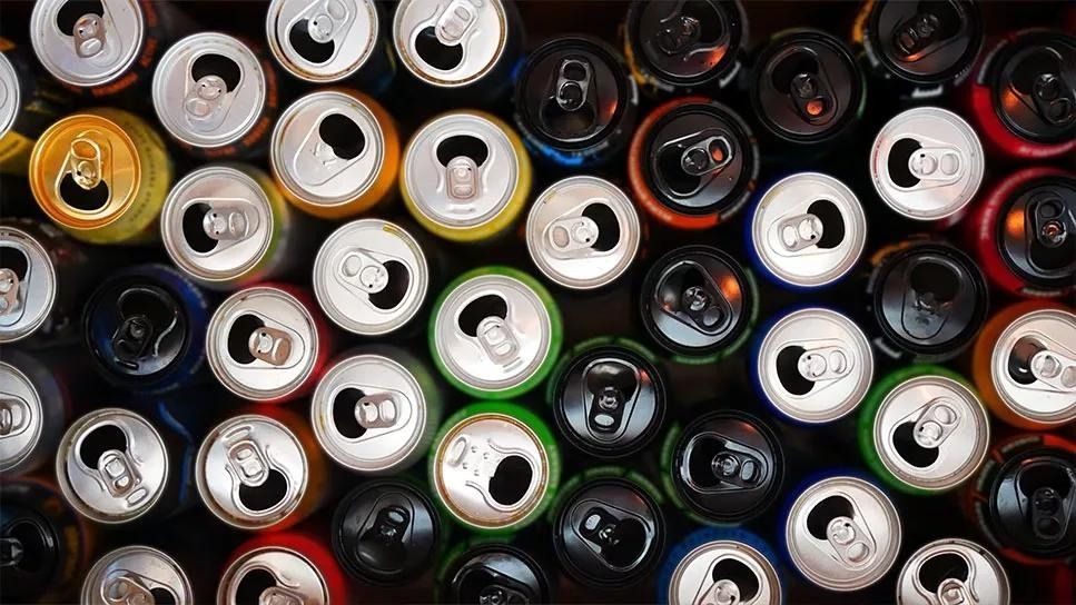 UK bans energy drink sales to under-16s