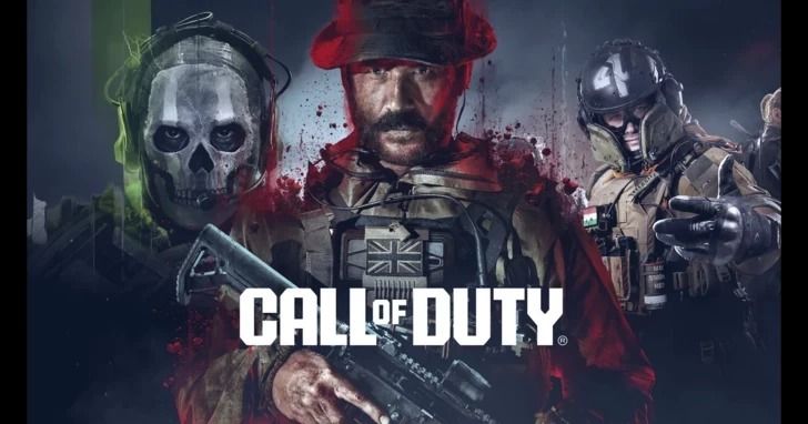 Official movie release based on Call of Duty game