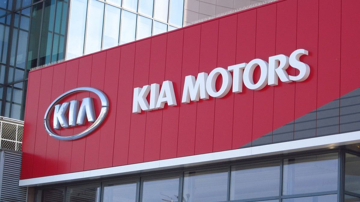 Kia reaches major sales milestone in Australia after decades of growth