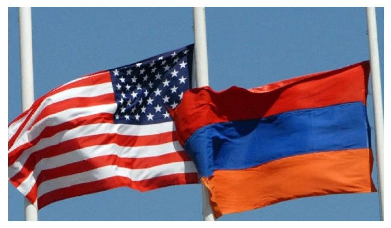 US delegation to discuss “Trump Route” (Zangazur Corridor) project in Armenia