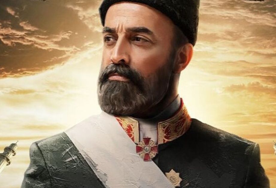 Film about Azerbaijan's oil magnate and philanthropist nominated for Oscar Award