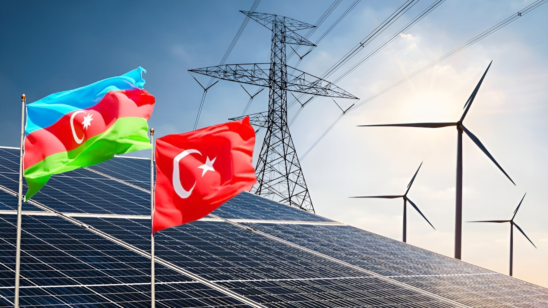 Baku, Ankara build blueprint for regional transformation through energy alliance