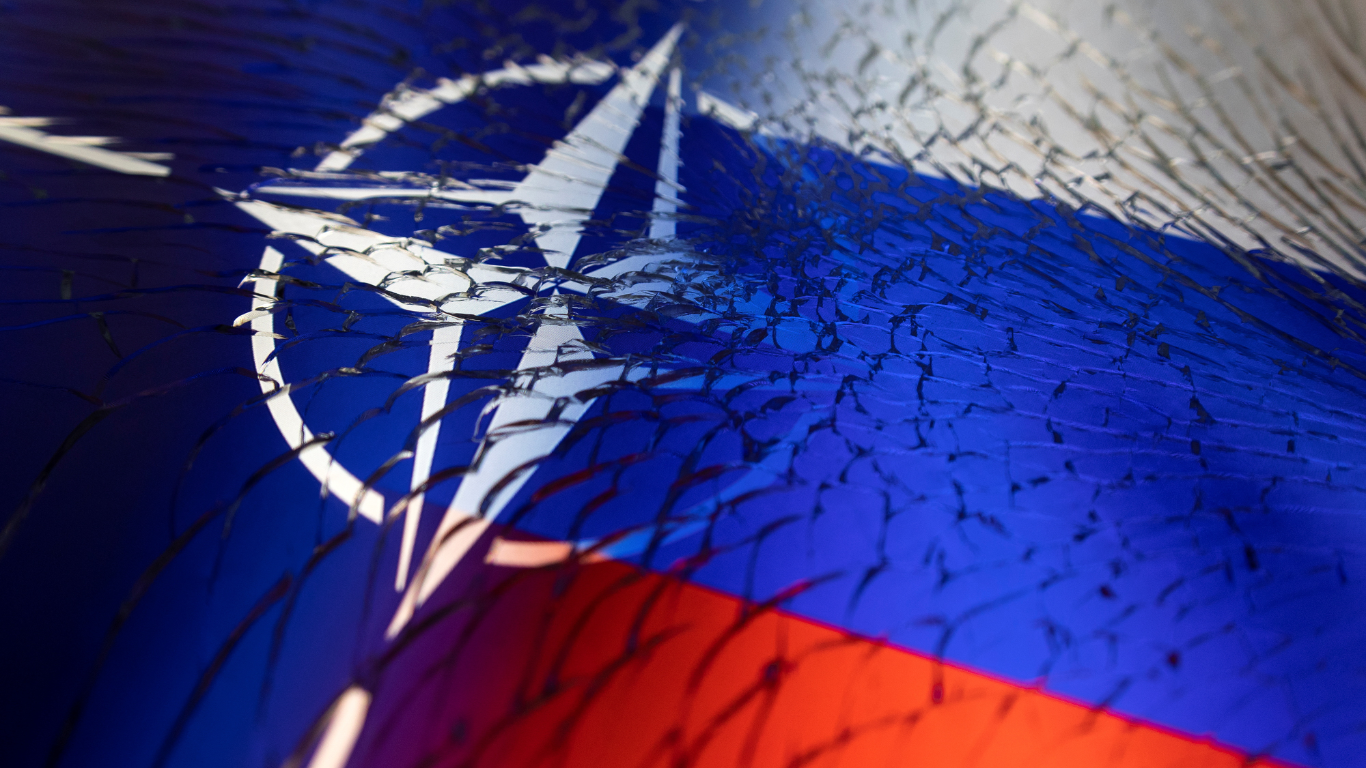 Russia, NATO, and shadow of wider war [OPINION]